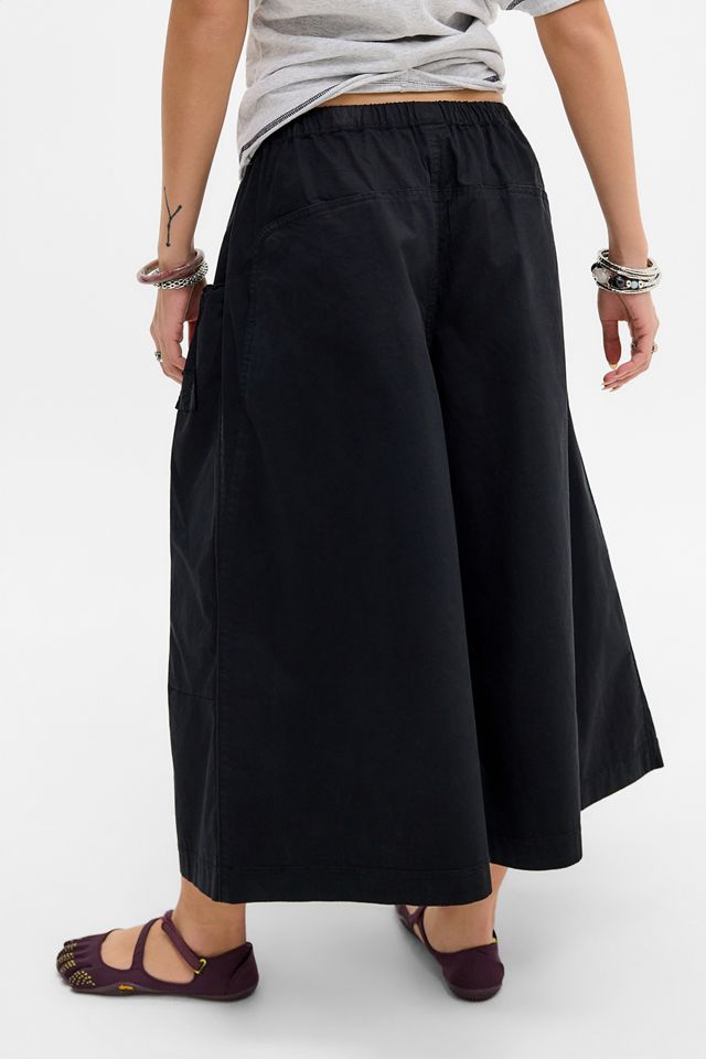 Pantaloni Corti Lucy iets frans... #3
