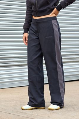 iets frans... Rowley Microfibre Track Pants