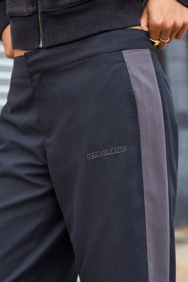 Pantalon de survêtement en microfibre Rowley iets frans... #2