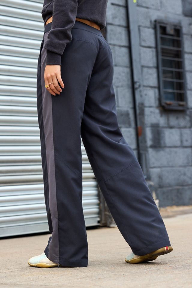 Pantalon de survêtement en microfibre Rowley iets frans... #3