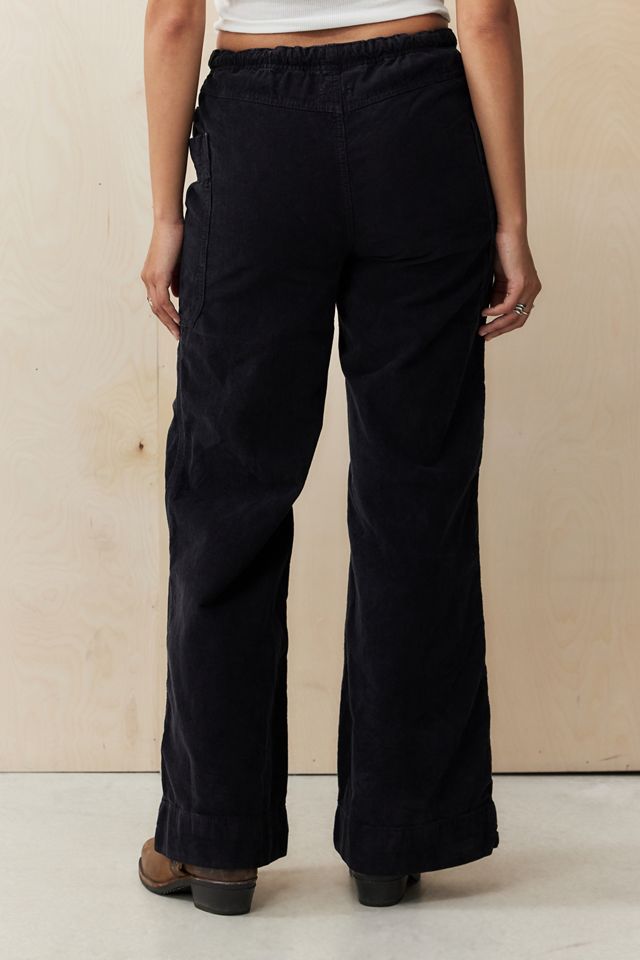 Kimchi Blue Amelie Corduroy Cargo Pants #2