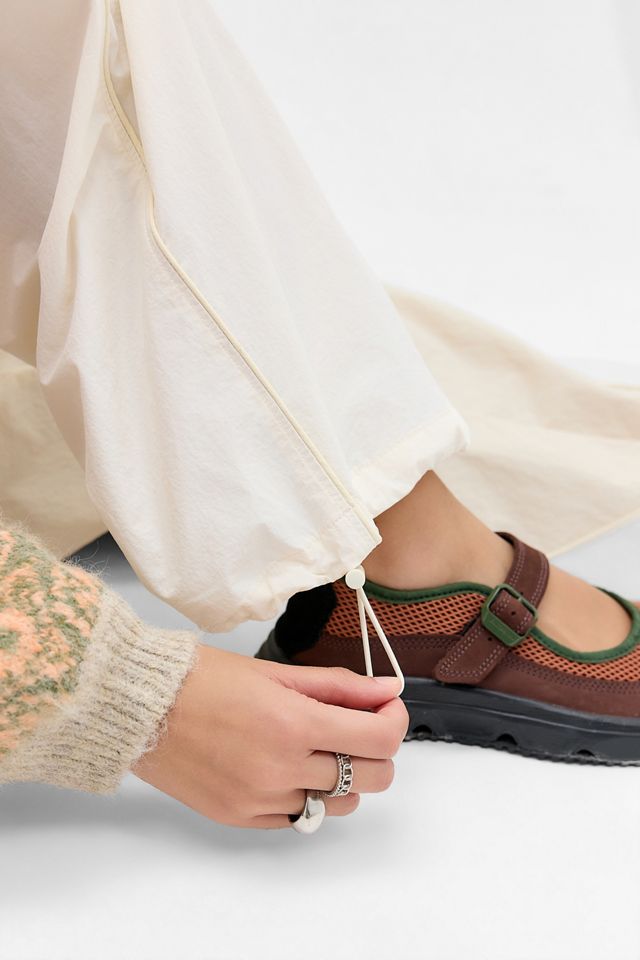 UO Finish Line Track Pants #3