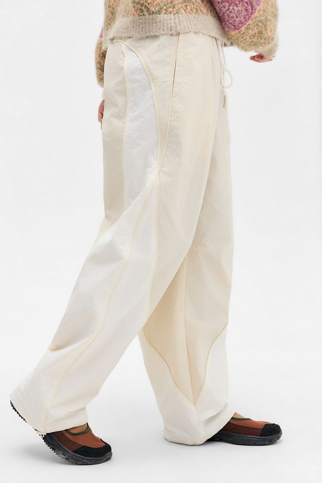 UO Finish Line Track Pants #4