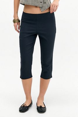 Kimchi Blue Ellie Capri-Hose