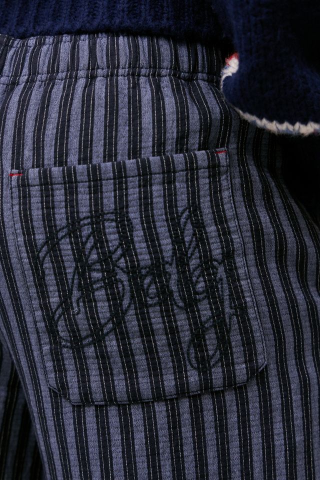 BDG Ami Stripe Trousers #2