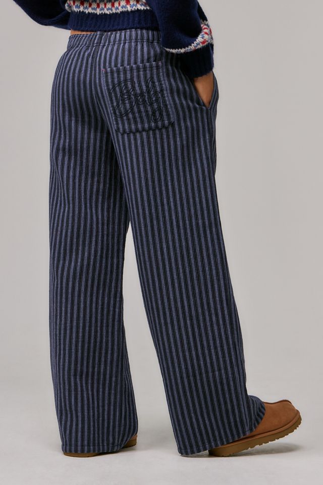 BDG Ami Stripe Trousers #3