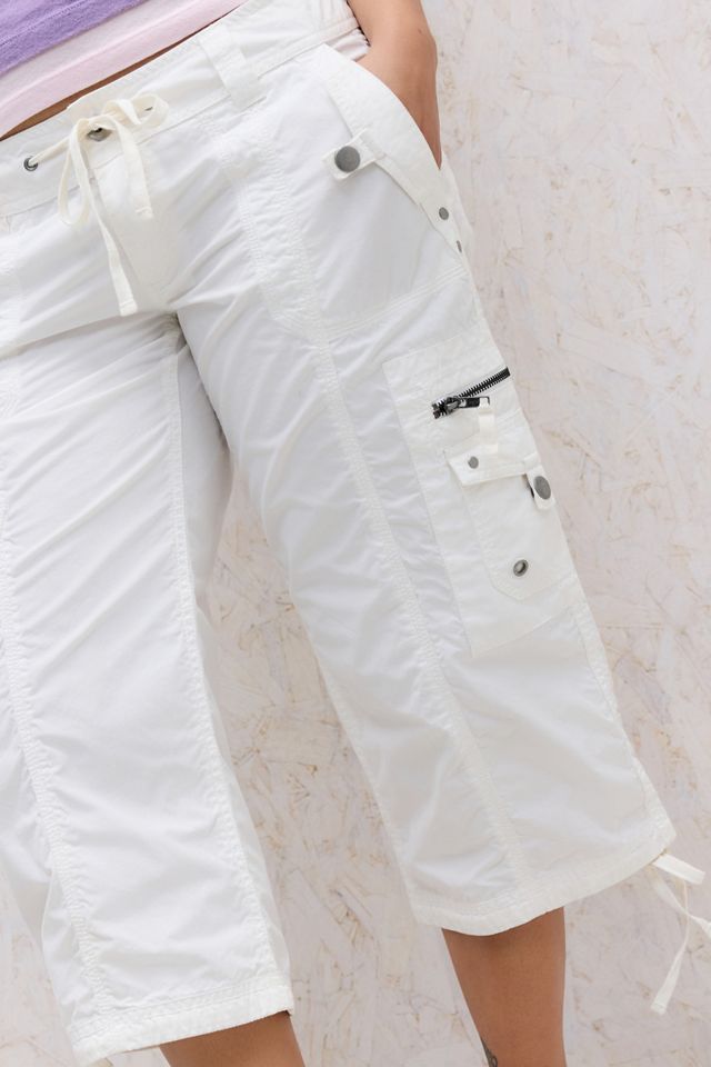 Pantaloni Capri Cleo BDG #3