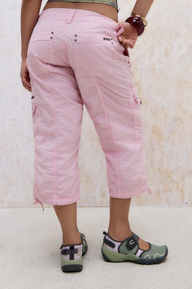BDG Cleo Capri Trousers #2