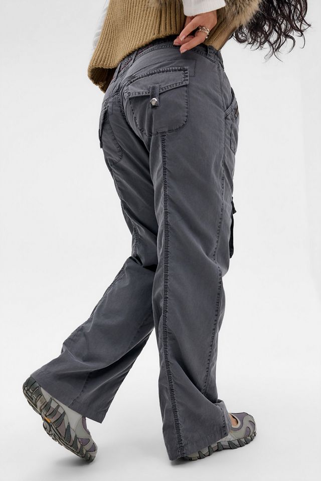 BDG Jesi Slim Utility Trousers #3