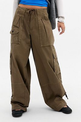 BDG Diego Trousers