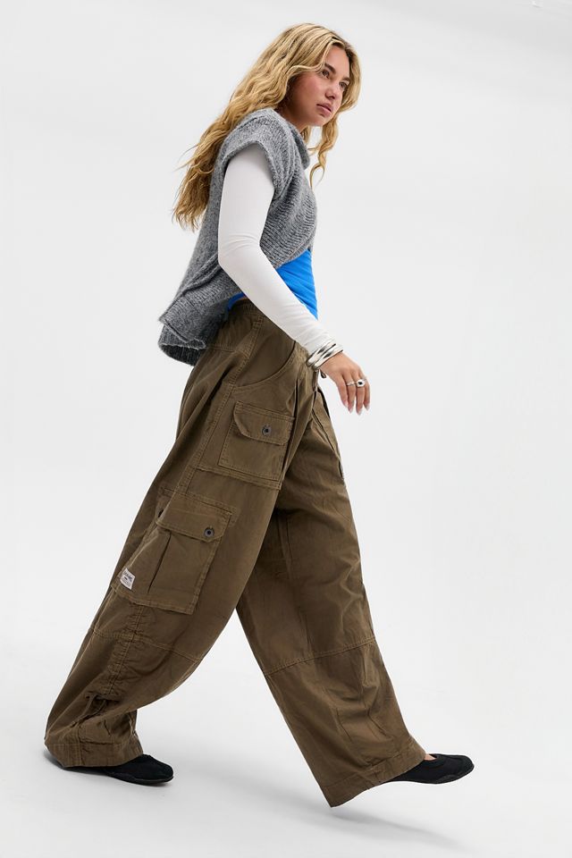 Pantalones Diego BDG #1