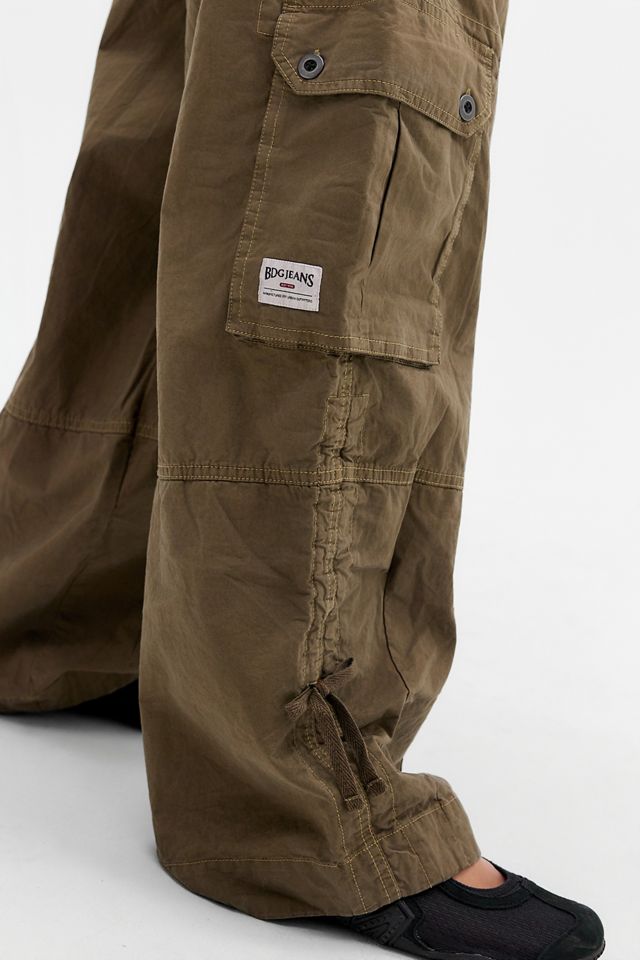 Pantalones Diego BDG #3