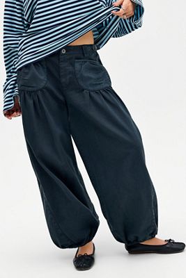 Pantalon ballon Melonie BDG