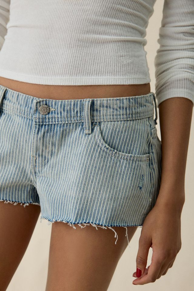 Pantaloncini Micro Jenni BDG #2