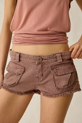 BDG Sonnengeküsste Shorts