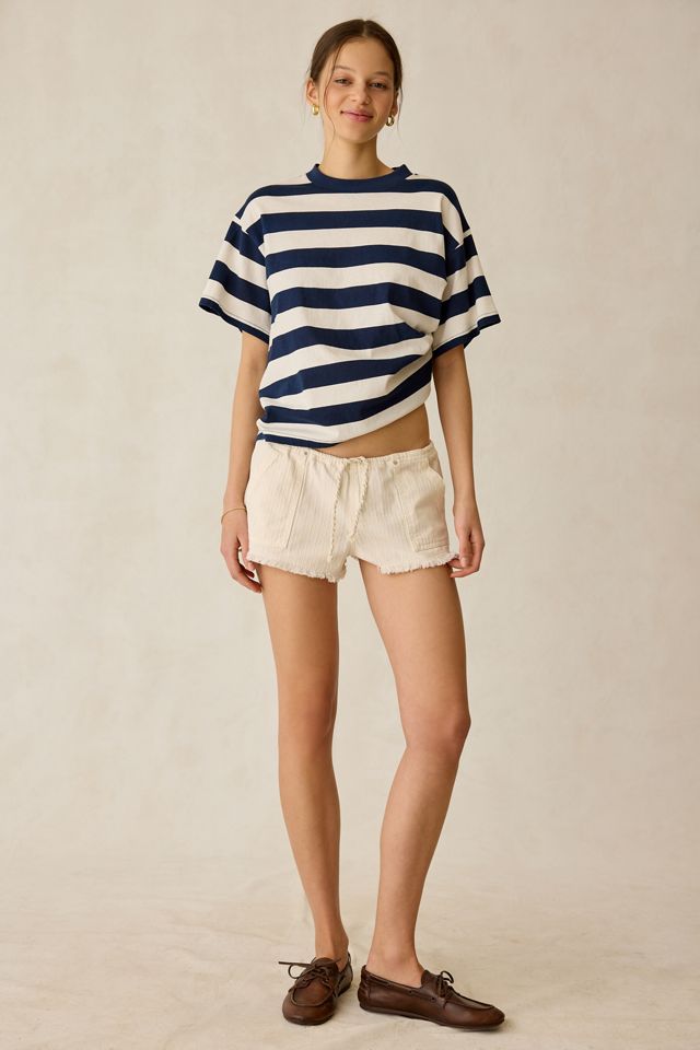 Mini-short Rigby BDG #1