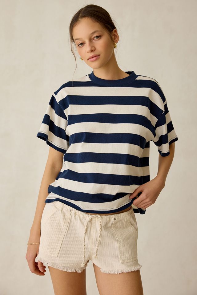 Mini-short Rigby BDG #2