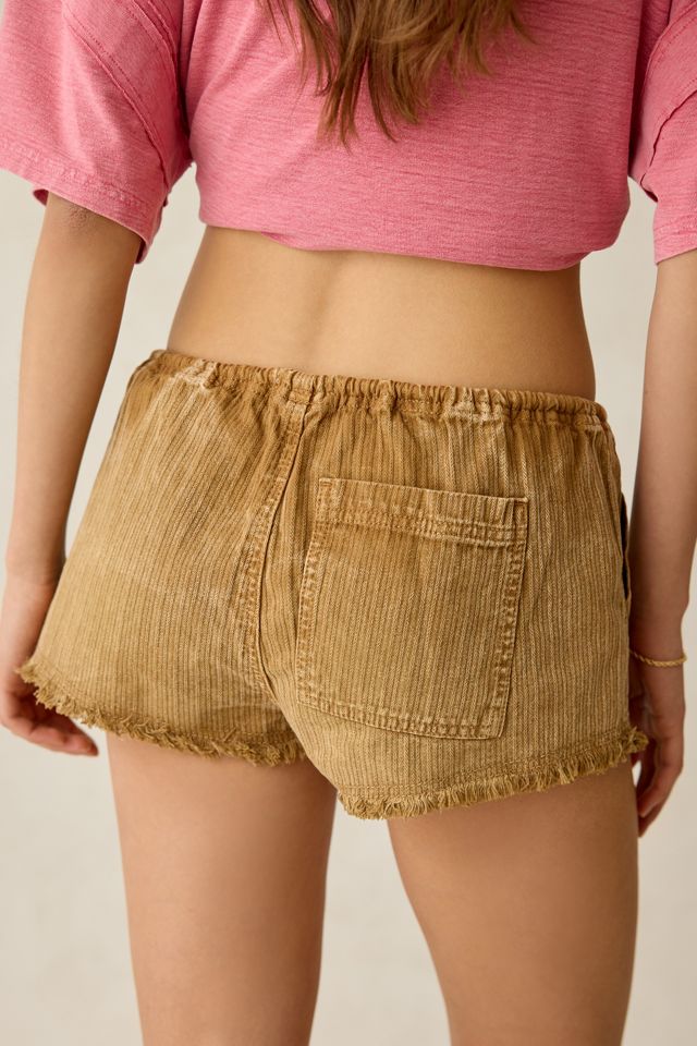 Pantalones Cortos Micro Rigby BDG #3