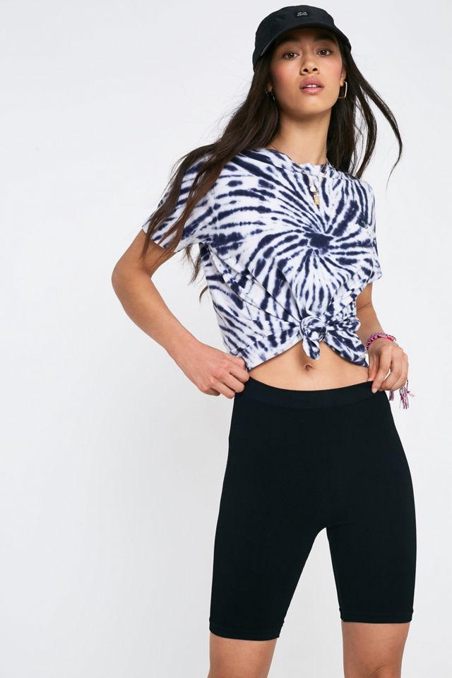 UO Cindy Seamless Cycling Shorts