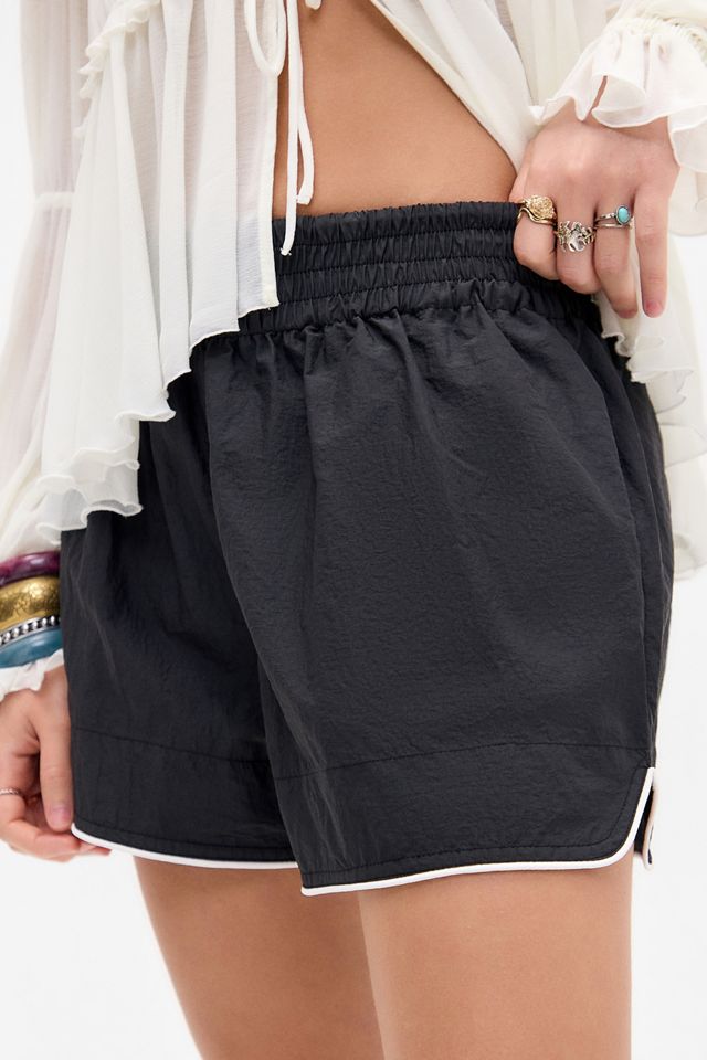 BDG Boxing Shorts #1