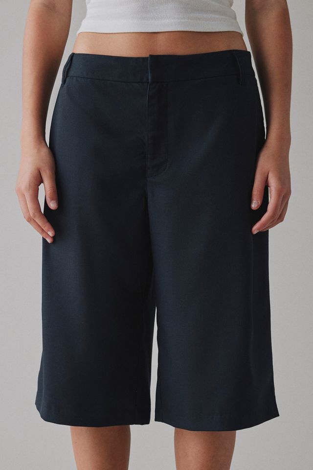Pantalons courts West Village BDG #1