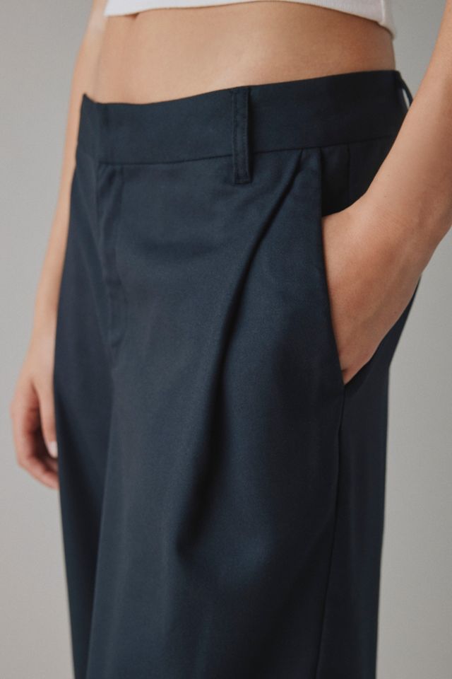 Pantalons courts West Village BDG #3