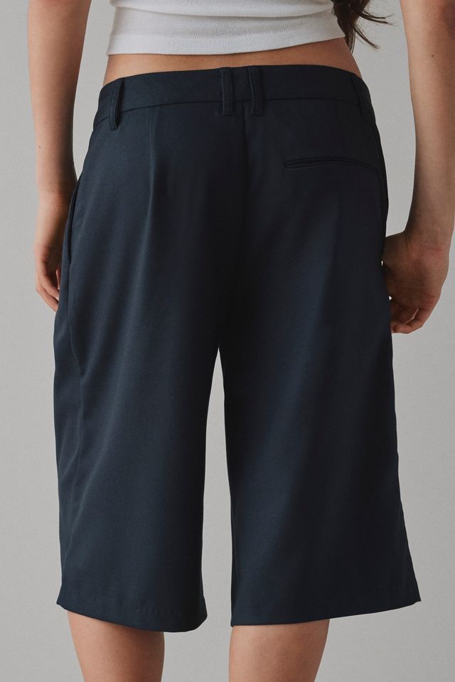 Pantalons courts West Village BDG #4