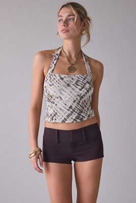 Shorts Micro Mod UO