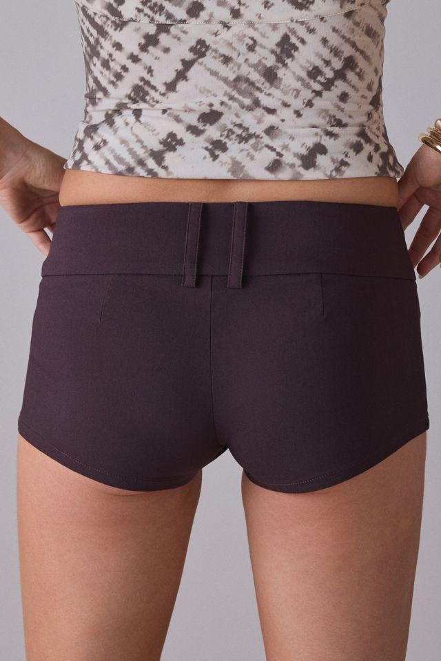Micro-short Mod UO #3