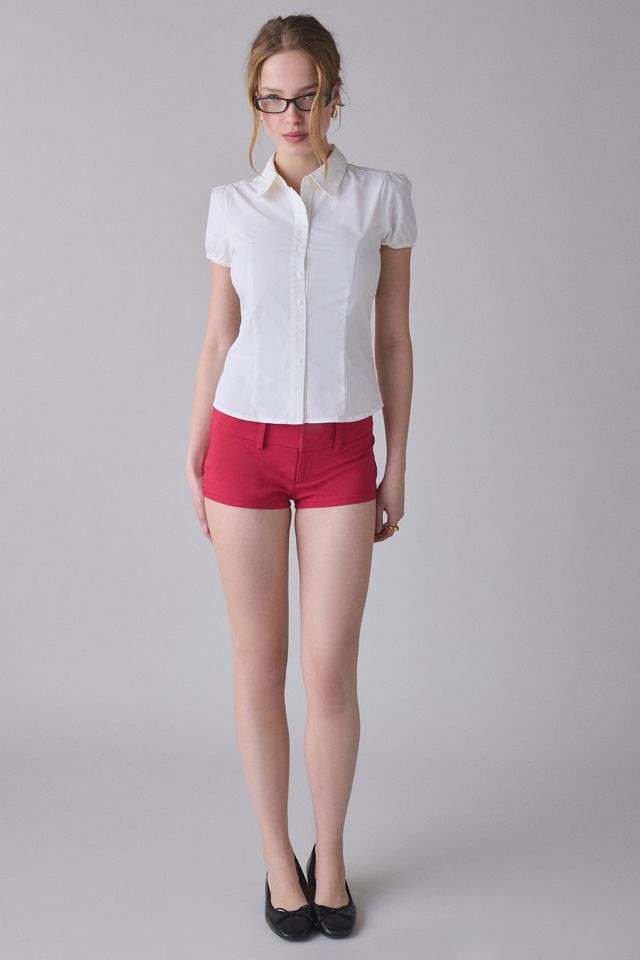 Micro-short Mod UO #1