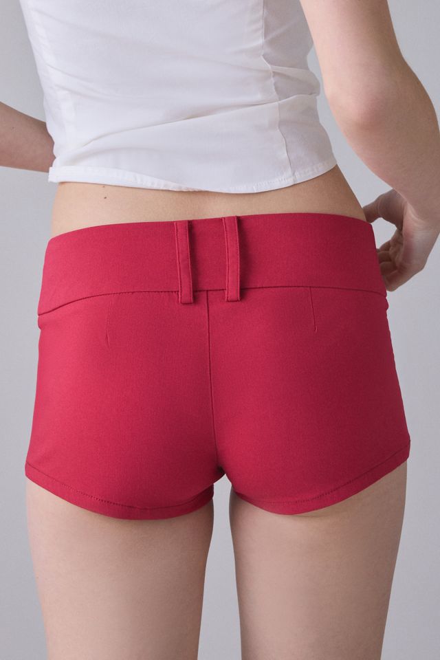 Micro-short Mod UO #2