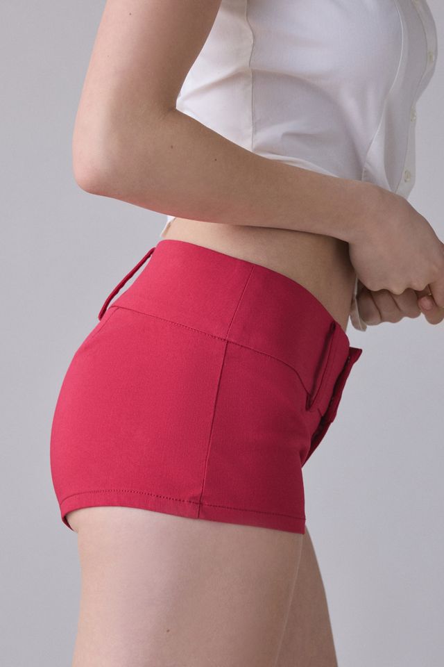 Micro-short Mod UO #3