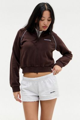 iets frans... Pantaloncini Jogger Ultra Mini
