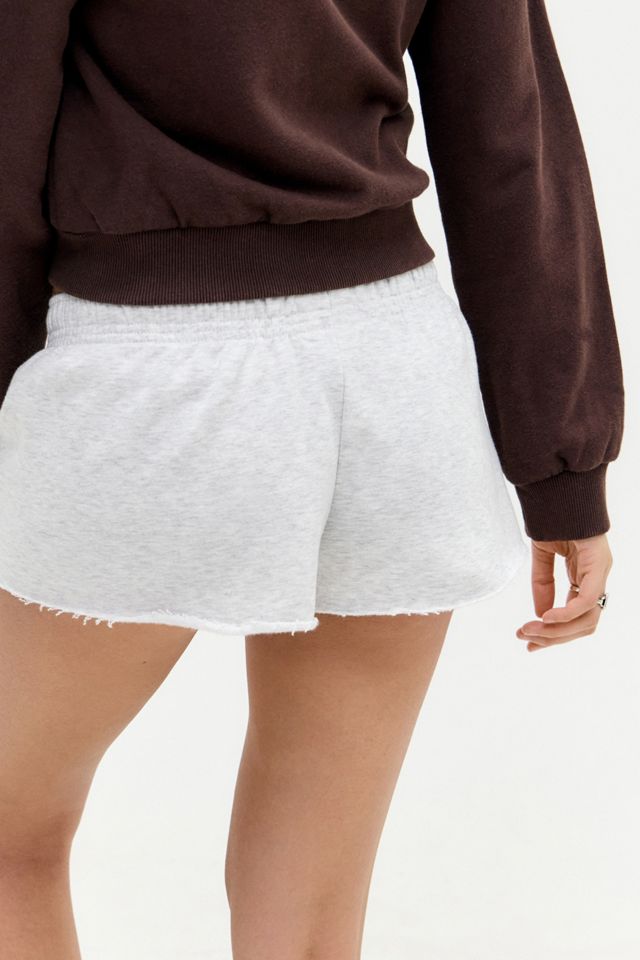 iets frans... Ultra Mini Jogger Shorts #3