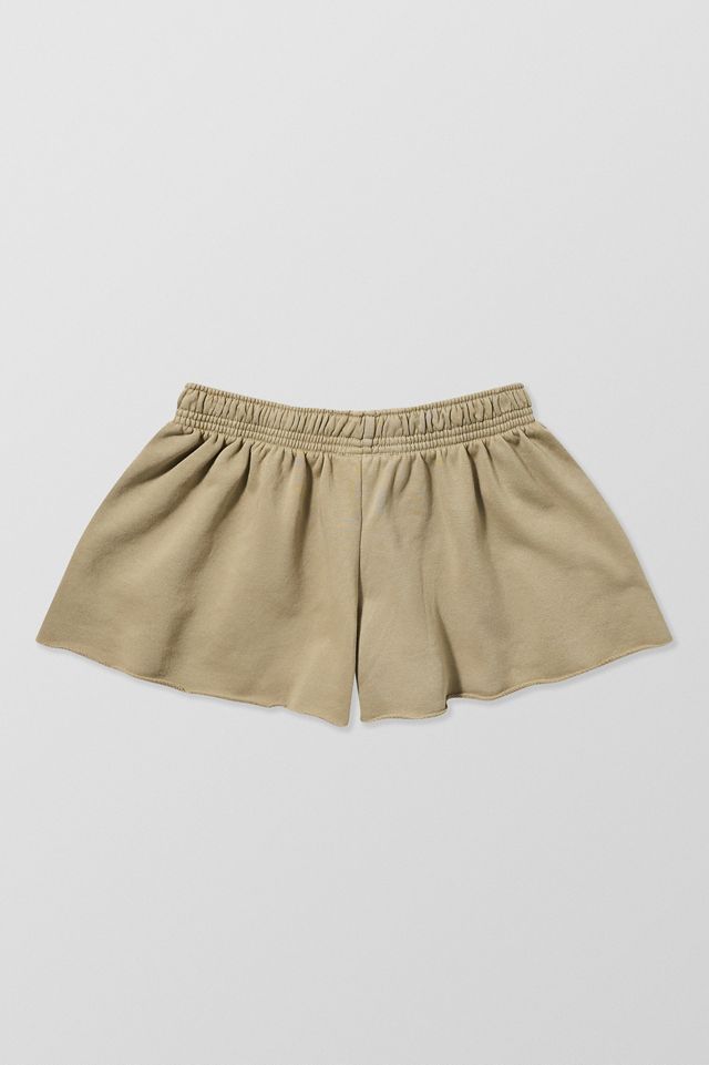 iets frans... Ultra Mini Jogger Shorts #5