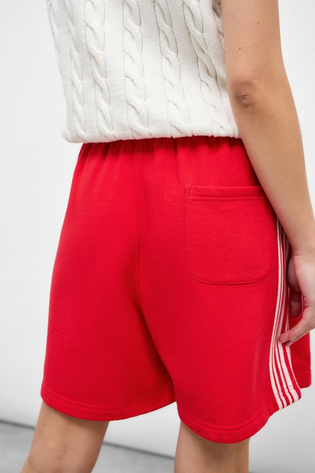 iets frans... Harri Mid Jogger Shorts #3