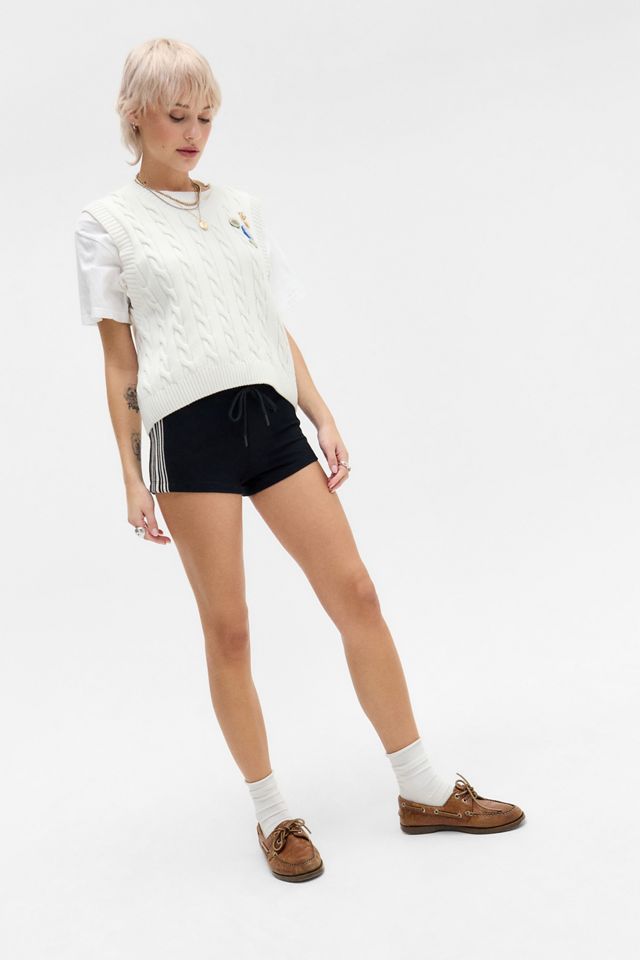 iets frans... Pantalones Cortos Mini Ellis #2