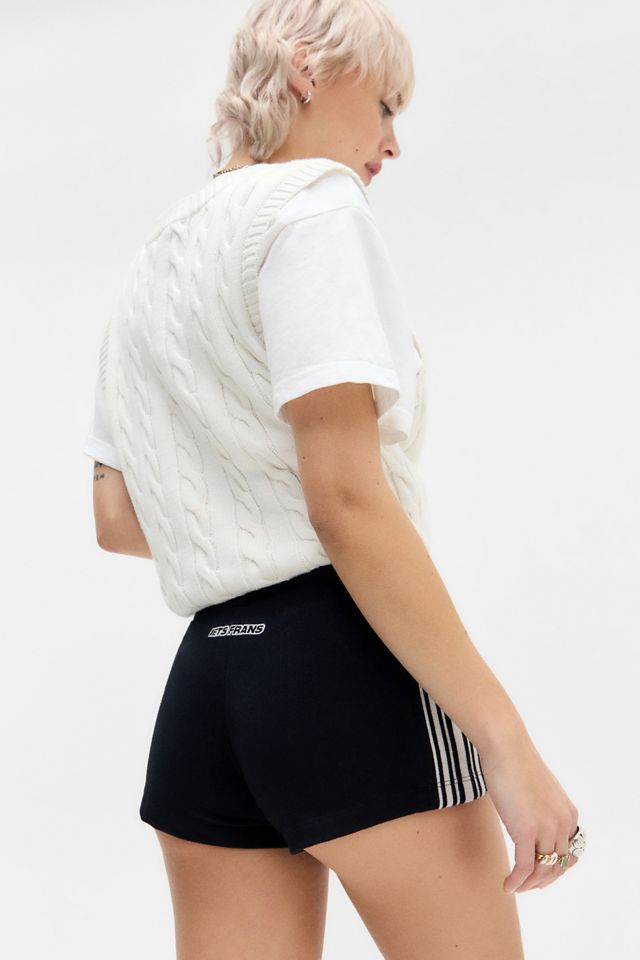 iets frans... Pantalones Cortos Mini Ellis #3