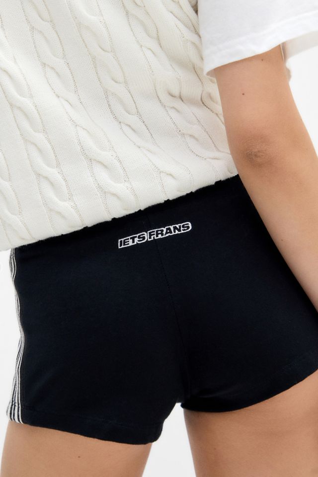 iets frans... Pantalones Cortos Mini Ellis #4