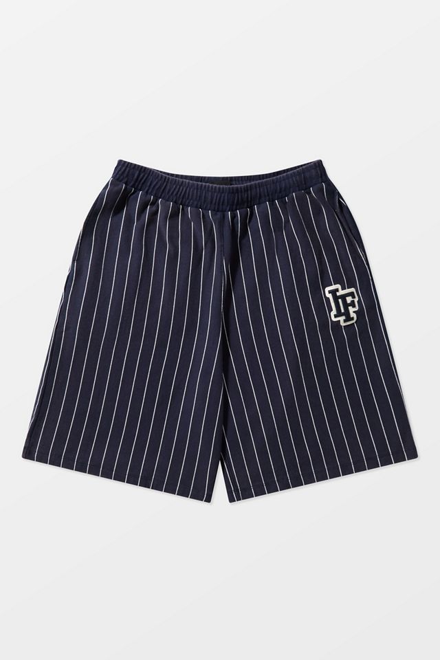iets frans... Pantaloncini Varsity Lunghi Harri #6