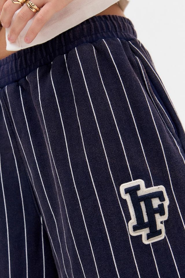 iets frans... Pantaloncini Varsity Lunghi Harri #2