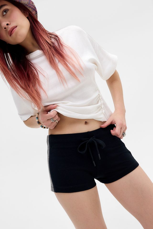 iets frans... Ellis Mini Shorts #1