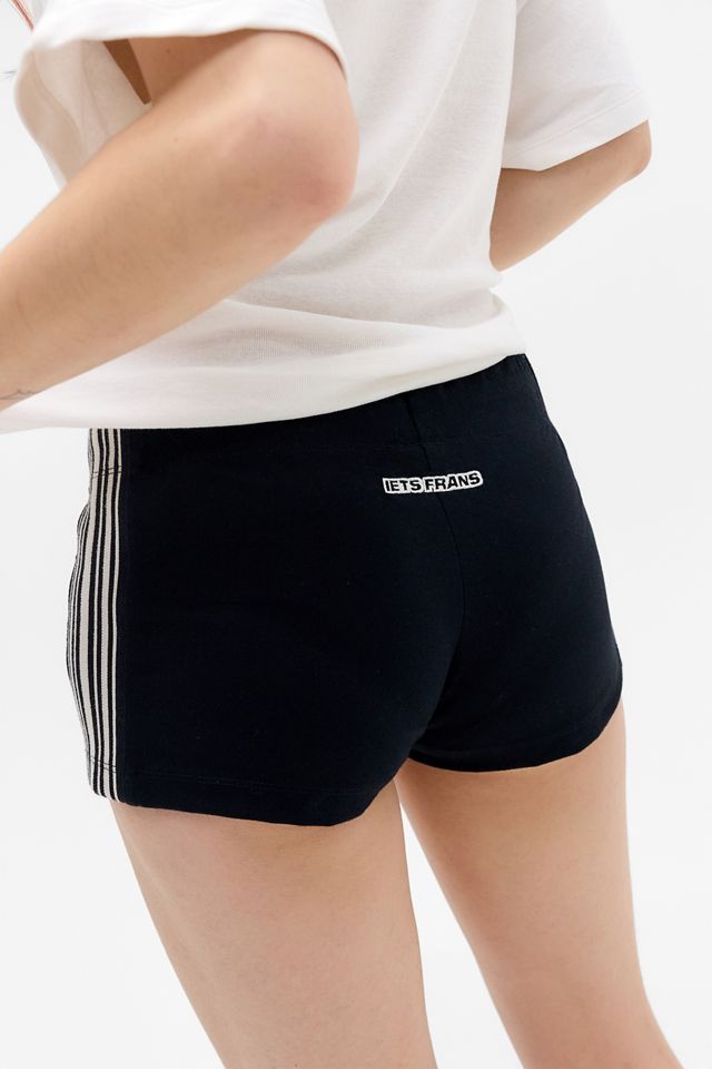 iets frans... Ellis Mini Shorts #3