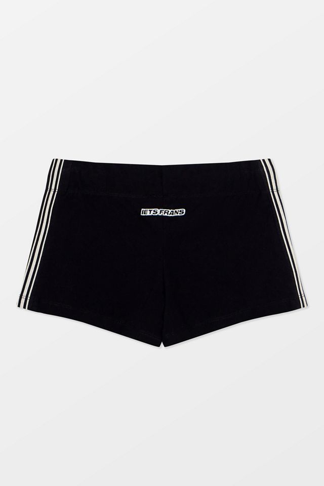 iets frans... Ellis Mini Shorts #7
