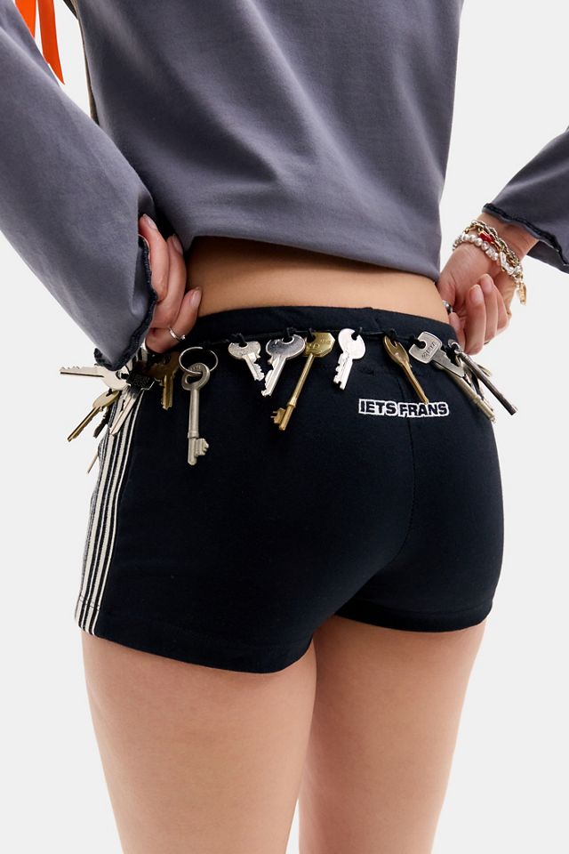 iets frans... Ellis Mini Shorts #5