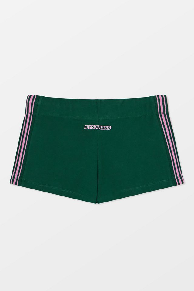 iets frans... Ellis Mini Shorts #5