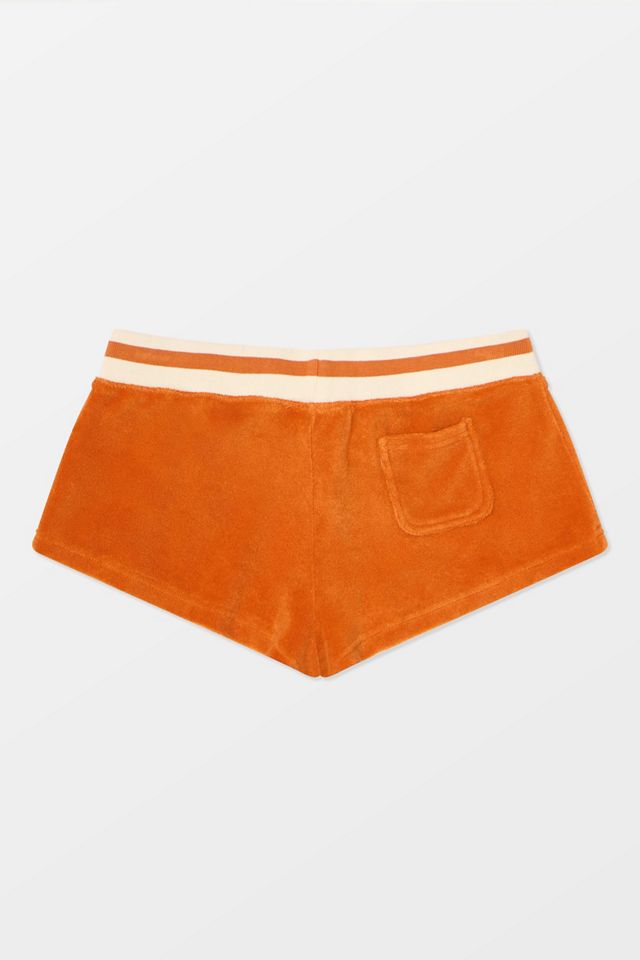iets frans... Pantaloncini Micro in Spugna #5