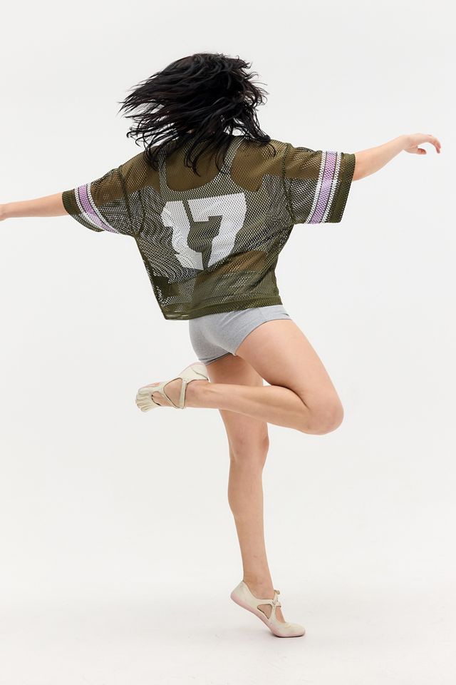 Shorts Kali con Doblez iets frans... #1