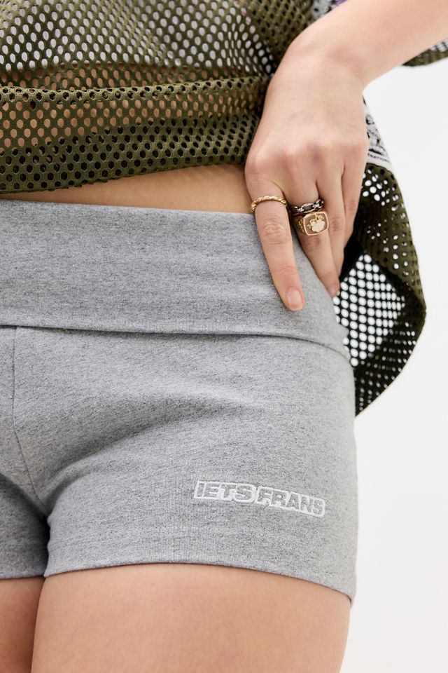 Shorts Kali con Doblez iets frans... #2