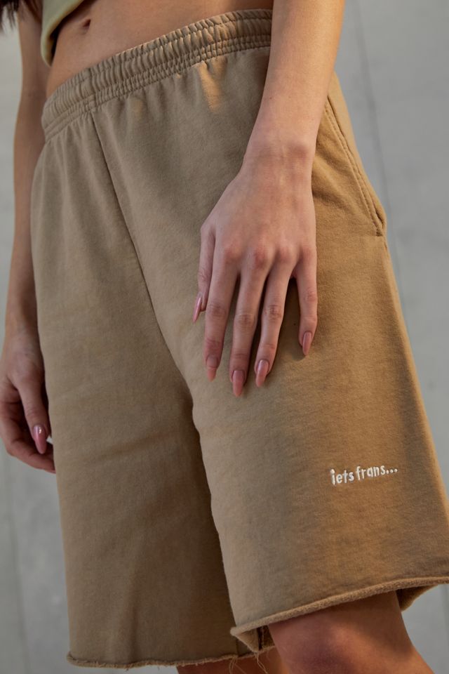 iets frans... Shorts de jogging longs #1